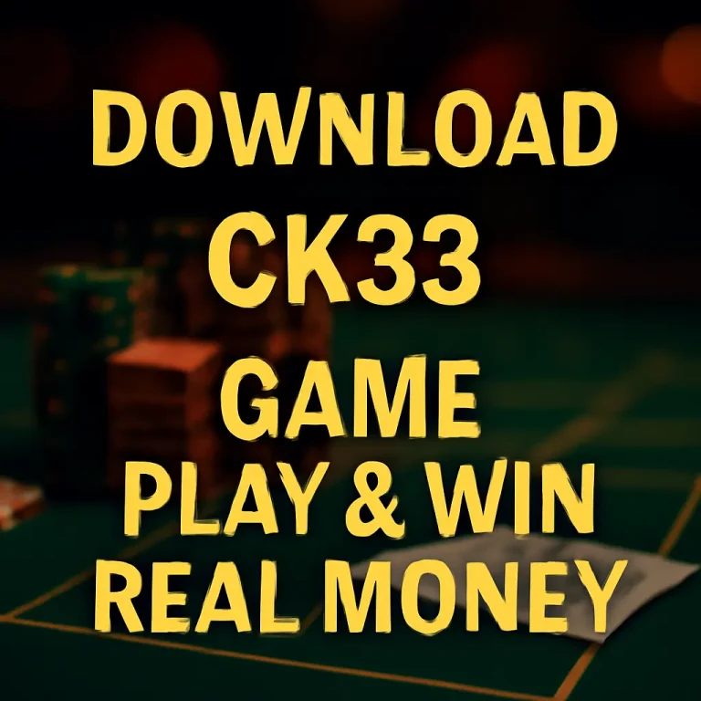 kk33-game