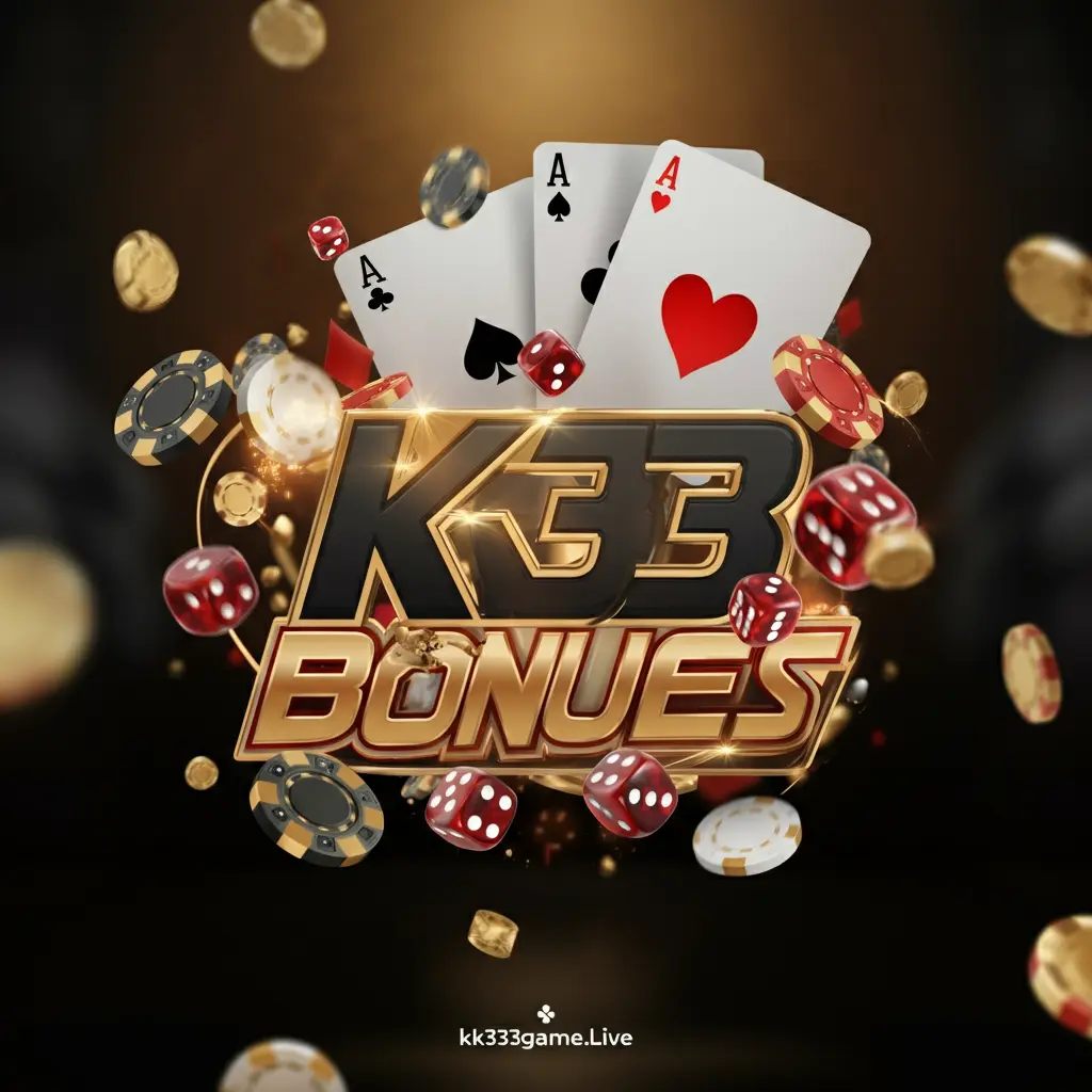 kk33-game-bonuses
