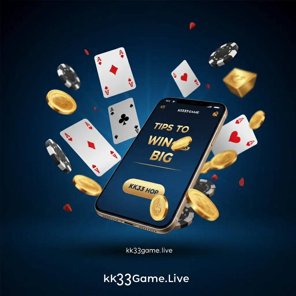 kk33-game-tips